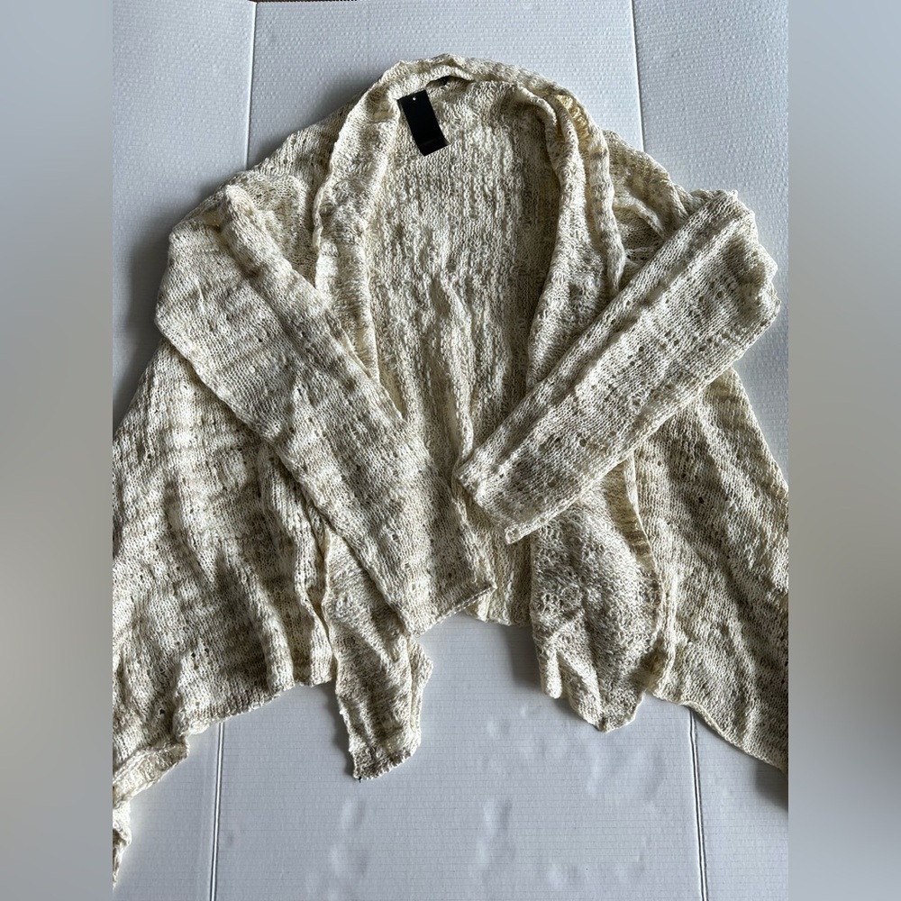 Womens cardigan